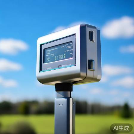 仪器仪表行业发展趋势分析报告