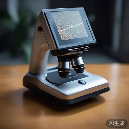 仪器微型化,生活更便捷