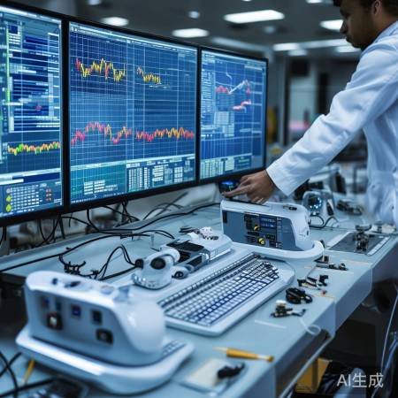 数据采集传输,实时监控