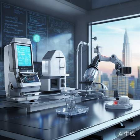 仪器仪表跨多学科创新