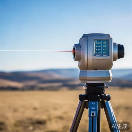 工程师需高精度测量仪