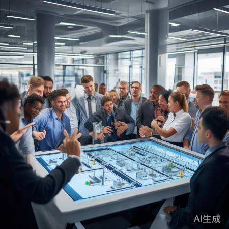 仪器仪表行业发展趋势及工业自动化解决方案解析