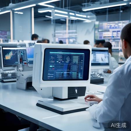 徐州仪器仪表行业发展趋势及选购指南