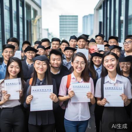 北京技校就业强,华为海尔抢着要