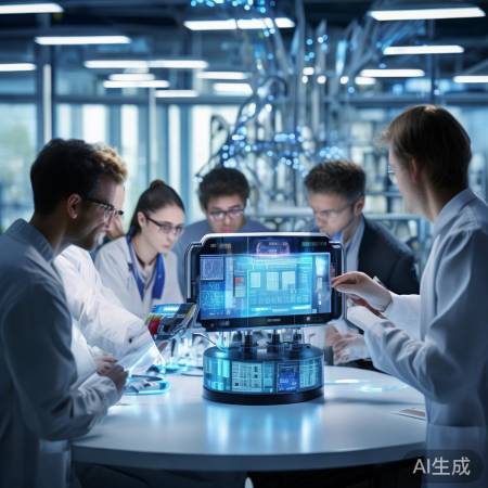 技术创新驱动仪器发展