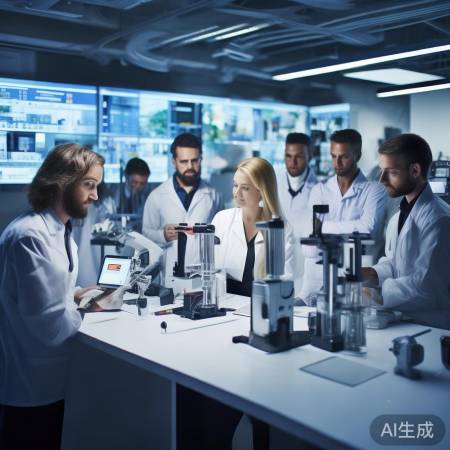 仪器行业，未来可期