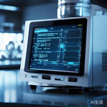 仪器性能:靠谱指标