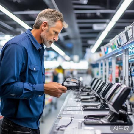 综合考虑选仪器,耐心找合适款