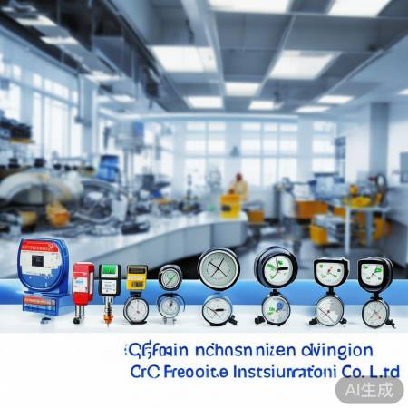 重庆仪器仪表有限公司专业产品介绍