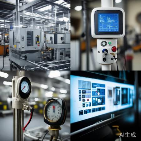 监测、测量、控制、分析、自动化