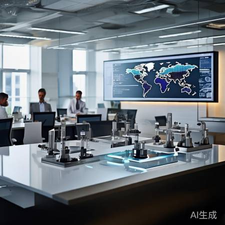 15年创新精密仪器领航者