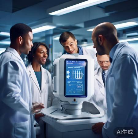 核仪器仪表：揭秘高性能检测解决方案