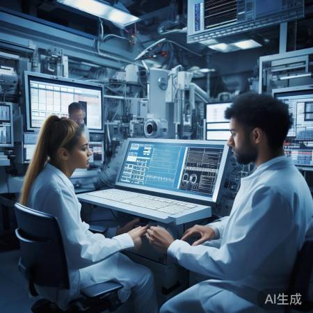 国家强大,核科技领先