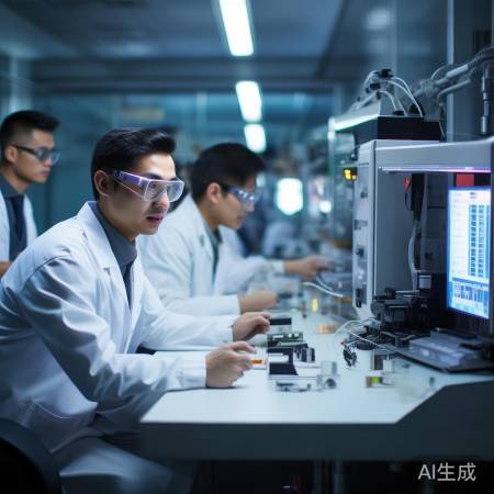 江苏仪企研发新检测设备