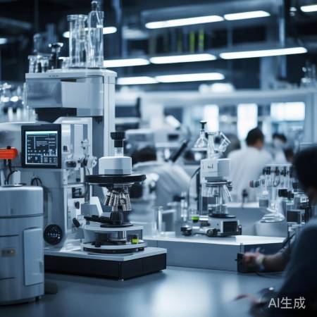 仪器仪表行业发展趋势及市场前景分析