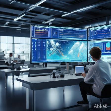 大数据分析助未来预测