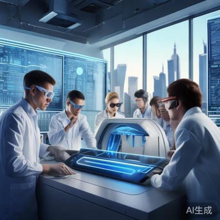 创新精神铸就伟业