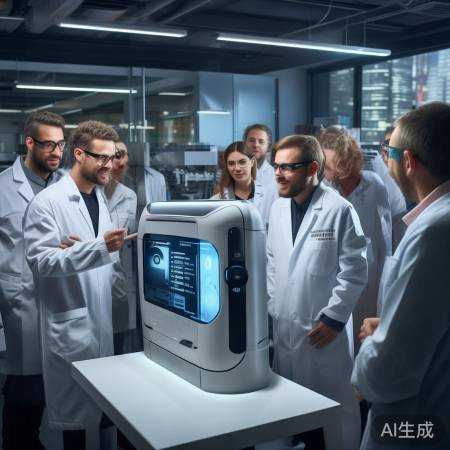珠海仪器仪表行业最新动态解析