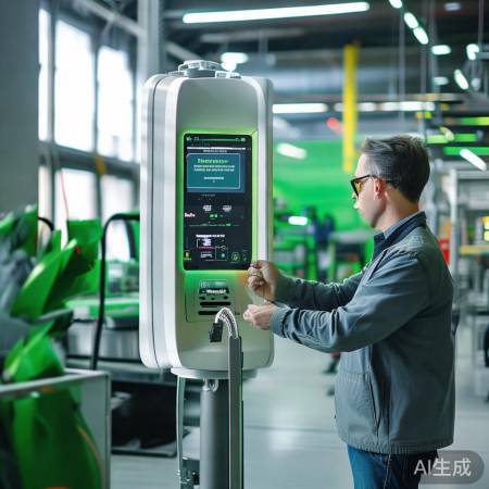 环保仪表研发受关注