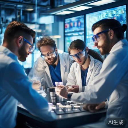 仪器仪表行业,挑战与创新