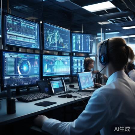 数据安全,仪器守护