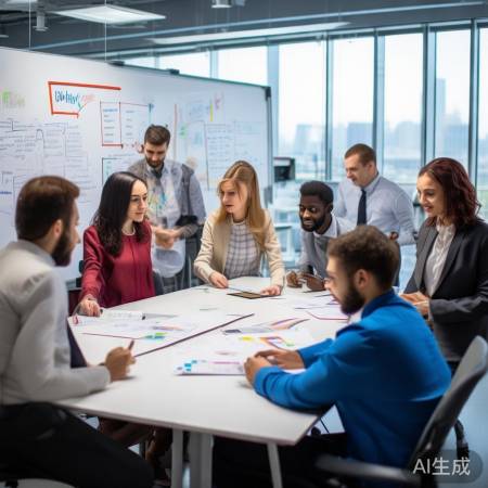 万博仪器仪表,创新活力名片