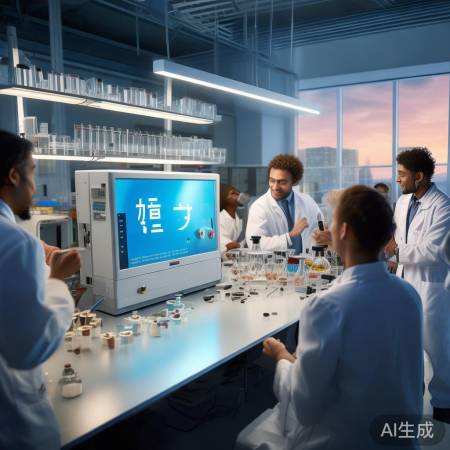 万博仪器,下周见!