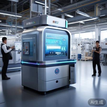 上海华光仪器仪表厂：专业制造，品质卓越的工业检测解决方案提供商