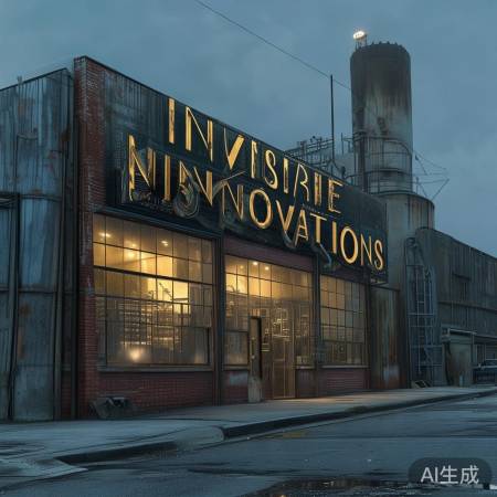 低调行业佼佼者