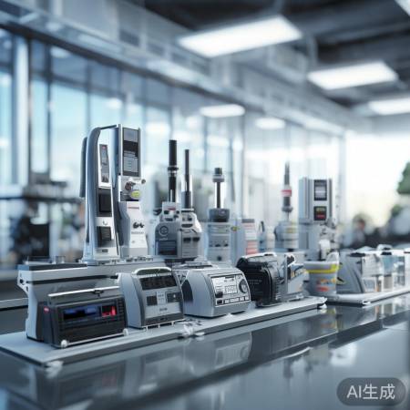 华仪仪器仪表：行业领先，品质卓越的测量解决方案