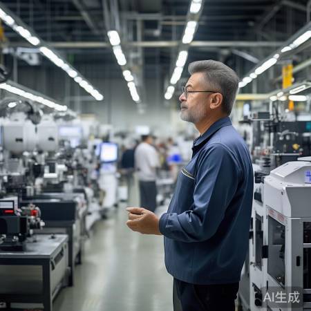 淄博仪器仪表产业园：一站式解决方案提供商