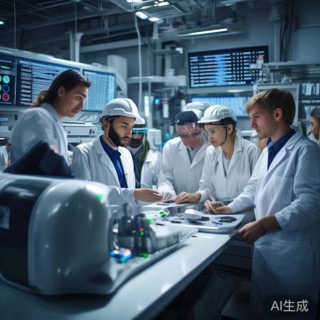 仪器仪表行业招聘：岗位丰富，高薪诚邀精英加入