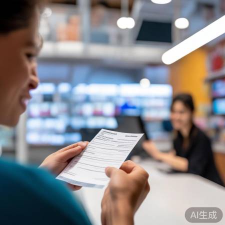 选品牌看售后服务