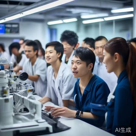 成都仪器仪表行业：深度解析未来发展前景与市场动态