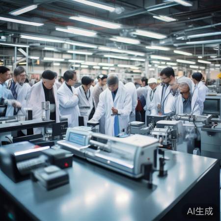 天津仪器仪表：专业品质，助力工业发展