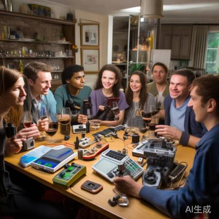 “仪器仪表行业发展趋势探讨”