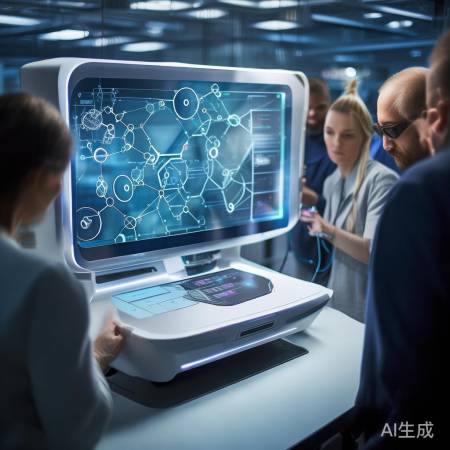 承德仪器行业创新趋势