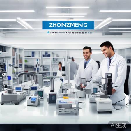 中正仪表现价优售后全