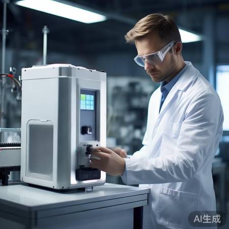 实地考察仪器便捷性