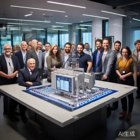 北京仪企实力口碑佳