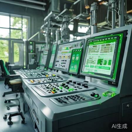 环保精准仪表，绿色生产护航