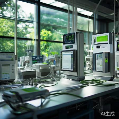 环保仪器仪表，节能减污