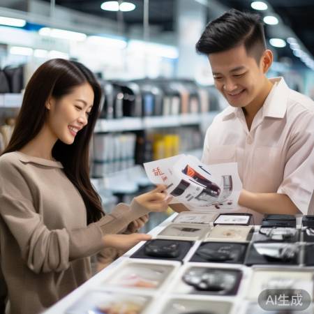 品质过硬，种类丰富，服务周到