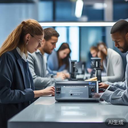 嘉腾仪器:邻家大哥,检测好帮手