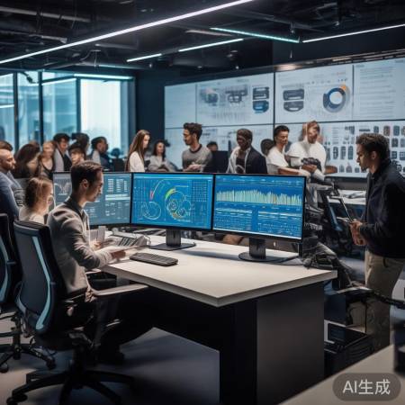 “技术实力强，行业领先”