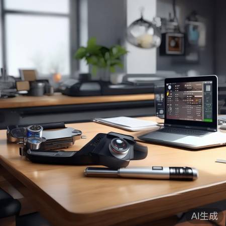 精密仪器,监测生活