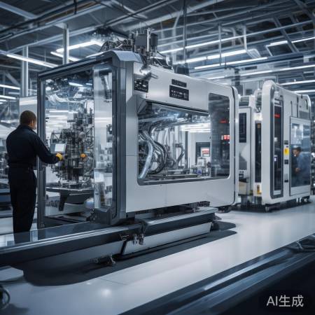 精密仪器,保障质量与安全