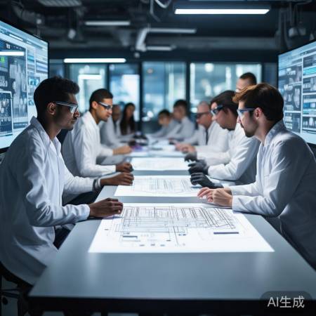 沈阳仪表所：培育仪器人才，科研