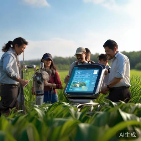 无锡仪器仪表跨界融合新趋势