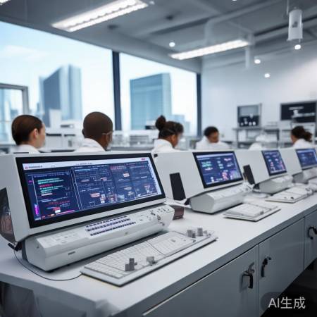 布莱迪仪器精准度卓越